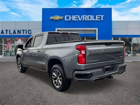 Used 2019 Chevrolet Silverado 1500 RST image 5