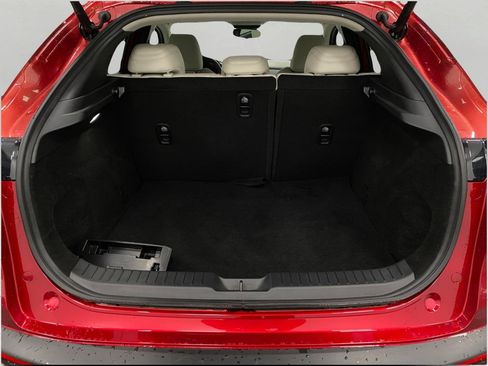 Used 2025 MAZDA CX-30 AWD 2.5 S w/ Premium Package image 6