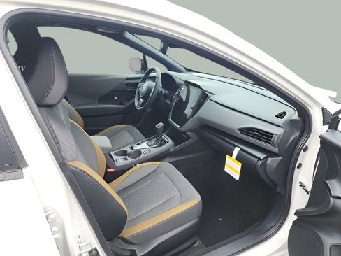 Used 2025 Subaru Crosstrek 2.5i Sport image 13