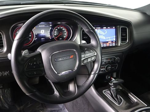 Used 2023 Dodge Charger Scat Pack w/ Plus Group image 28