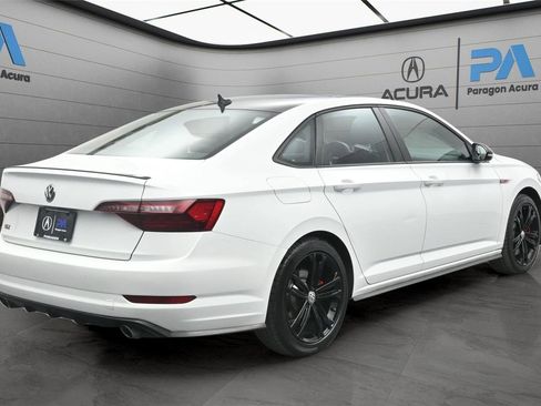 Used 2020 Volkswagen Jetta GLI Autobahn w/ GLI Autobahn Black Package image 22