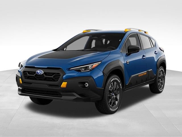 New 2026 Subaru Crosstrek 2.5i Wilderness AWD/4WD image 33