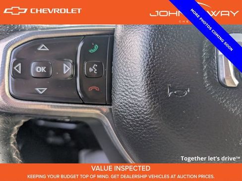 Used 2020 RAM 1500 Rebel w/ Rebel Level 1 Equipment Group image 24