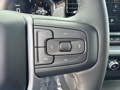 New 2026 GMC Sierra 1500 SLT w/ SLT Premium Package AWD/4WD image 24
