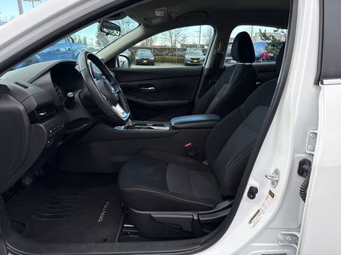 Used 2021 Nissan Sentra SV image 17