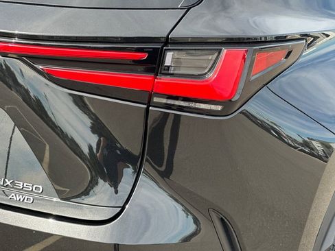 Certified 2022 Lexus NX 350 AWD image 26