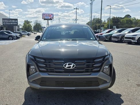 New 2026 Hyundai Tucson SE image 3