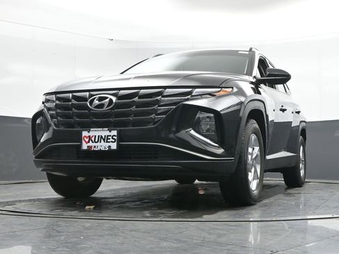 Used 2024 Hyundai Tucson SEL AWD/4WD image 39