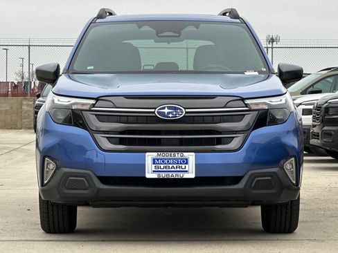 New 2026 Subaru Forester Premium image 8