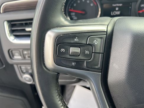 Used 2023 Chevrolet Suburban LS w/ Driver Alert Package image 19