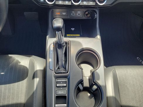 Used 2022 Honda Civic Touring image 18