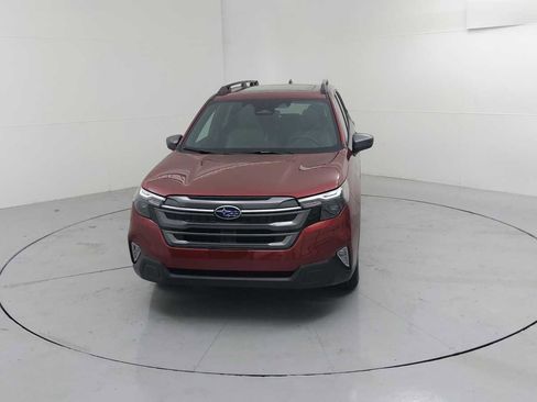 New 2026 Subaru Forester Premium AWD/4WD image 3