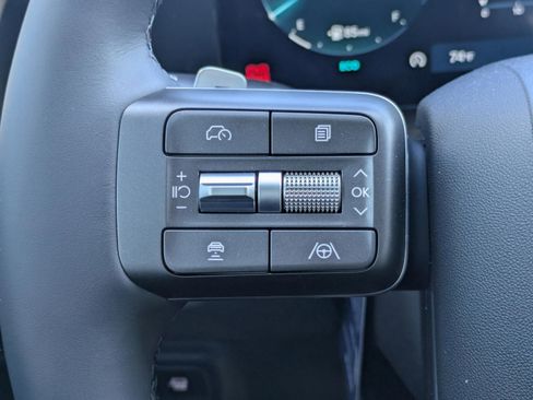 New 2026 Hyundai Palisade SEL image 27