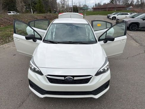 Used 2023 Subaru Impreza 2.0i image 24