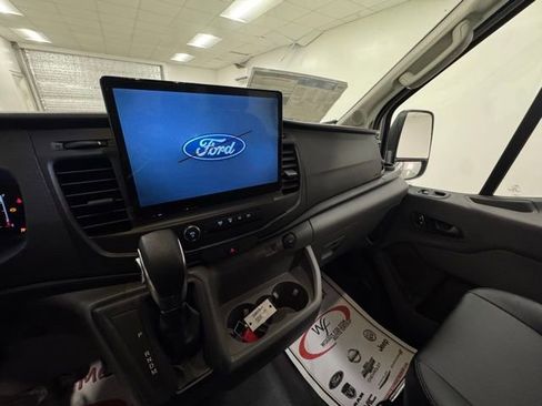 New 2026 Ford Transit 350 XL image 18