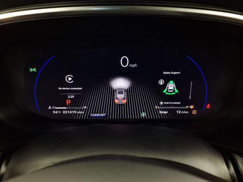Used 2025 Acura MDX FWD w/ Technology Package image 19