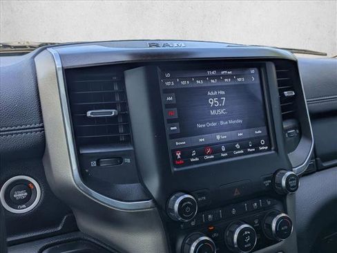 Used 2021 RAM 1500 Laramie image 12