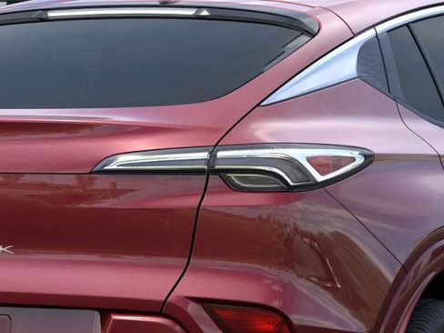 New 2025 Buick Envista Avenir image 73