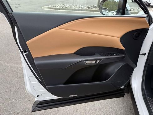 Used 2024 Lexus RX 350 Premium w/ Accessory Package (K3) image 13