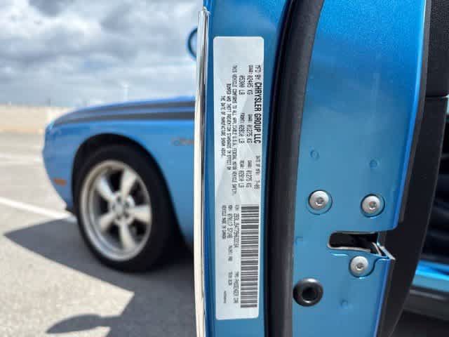 Used 2009 Dodge Challenger R/T RWD image 23