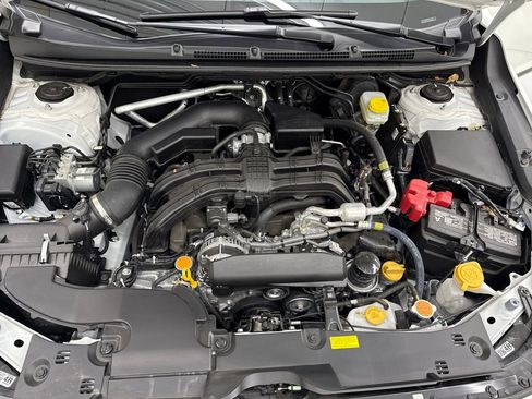 Used 2025 Subaru Crosstrek 2.5i Limited image 11