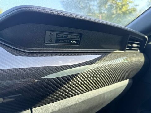 Used 2019 Ford Mustang Shelby GT350 w/ Technology Package RWD image 14