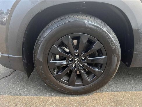 Used 2025 MAZDA CX-50 AWD 2.5 S w/ Preferred Package image 11