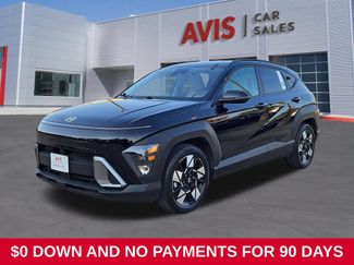 Used 2025 Hyundai Kona SEL FWD video 1
