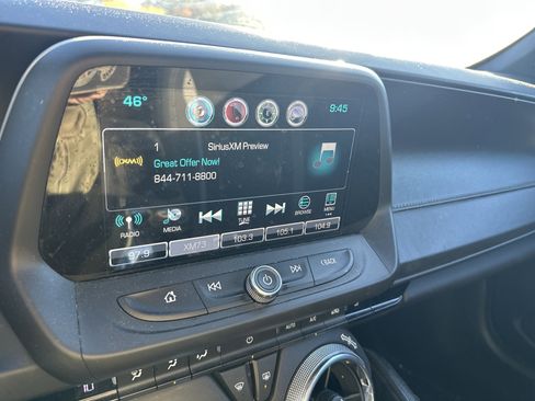 Used 2016 Chevrolet Camaro LT w/ RS Package image 18