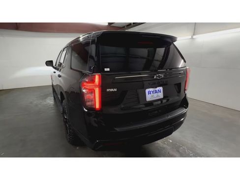 Used 2023 Chevrolet Tahoe Z71 image 7