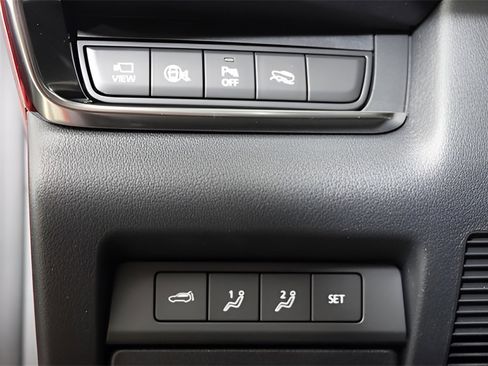 New 2025 MAZDA CX-30 2.5 Turbo w/ Premium Plus Pkg image 27