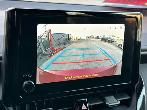 Used 2025 Toyota Corolla GR image 25