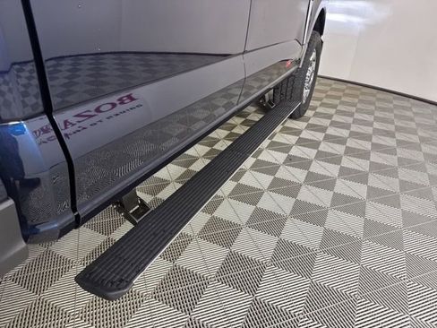 New 2025 Ford F350 Lariat w/ Lariat Ultimate Package image 27