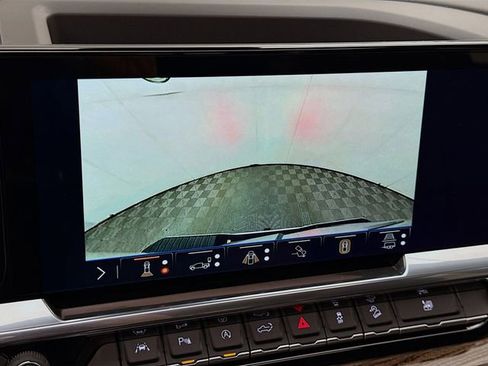 New 2026 Chevrolet Silverado 1500 RST w/ Safety Package image 17