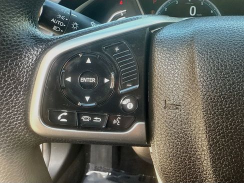 Used 2017 Honda Civic EX image 35