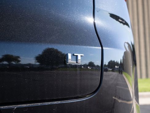 New 2026 Chevrolet TrailBlazer LT w/ Convenience Package image 11