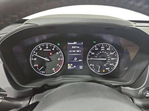 New 2026 Subaru Forester Sport AWD/4WD image 15