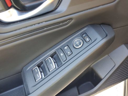 Used 2024 Honda Accord EX image 32