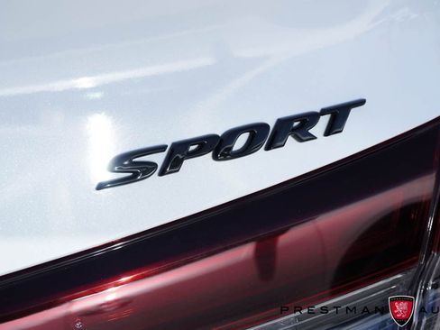 Used 2026 Honda Civic Sport image 4