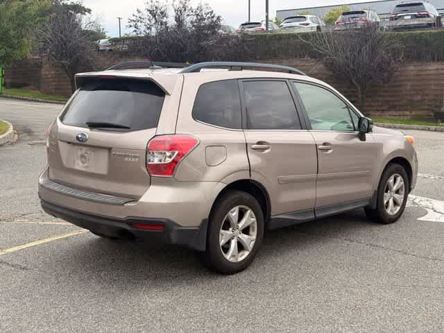 Used 2014 Subaru Forester 2.5i Touring AWD/4WD image 4