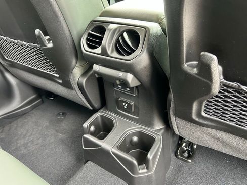 New 2026 Jeep Gladiator Mojave image 43