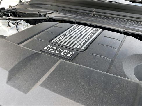 Used 2014 Land Rover Range Rover HSE AWD/4WD image 30