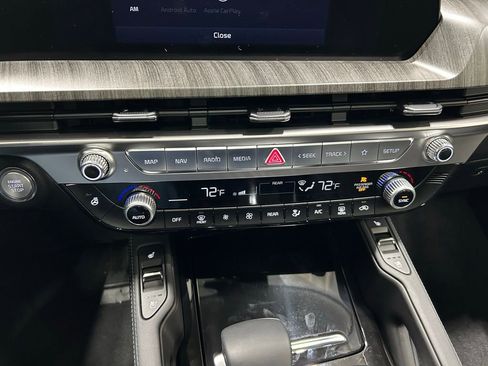 New 2025 Kia Telluride EX image 15