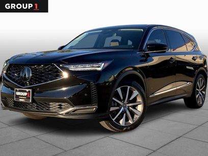 New 2026 Acura MDX FWD w/ Technology Package