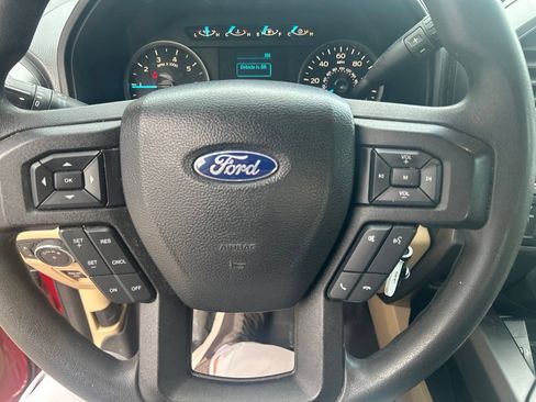 Used 2018 Ford F150 XLT RWD image 16