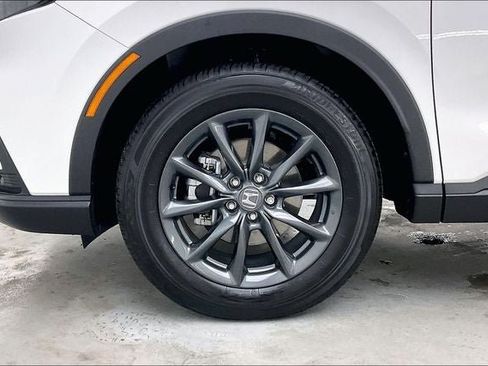 Certified 2026 Honda CR-V EX-L image 10