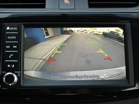 Used 2019 Nissan Sentra S w/ Appearance Package image 37