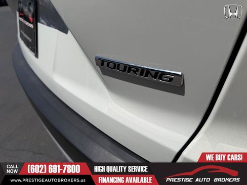 Used 2019 Honda CR-V Touring image 14