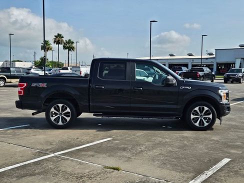 Used 2019 Ford F150 XL w/ Equipment Group 101A Mid RWD image 8