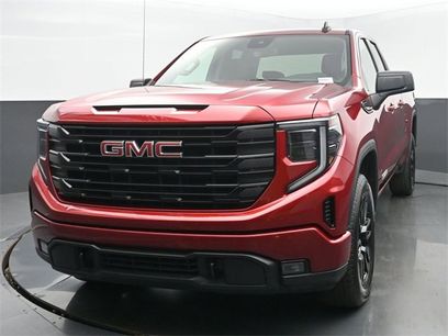 Used 2023 GMC Sierra 1500 Elevation